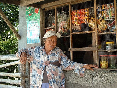 Supporting women-run businesses is good for the economy (Credit: Ericsson Beach, Flickr Creative Commons)