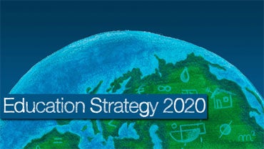 The World Bank Group Education Sector Strategy