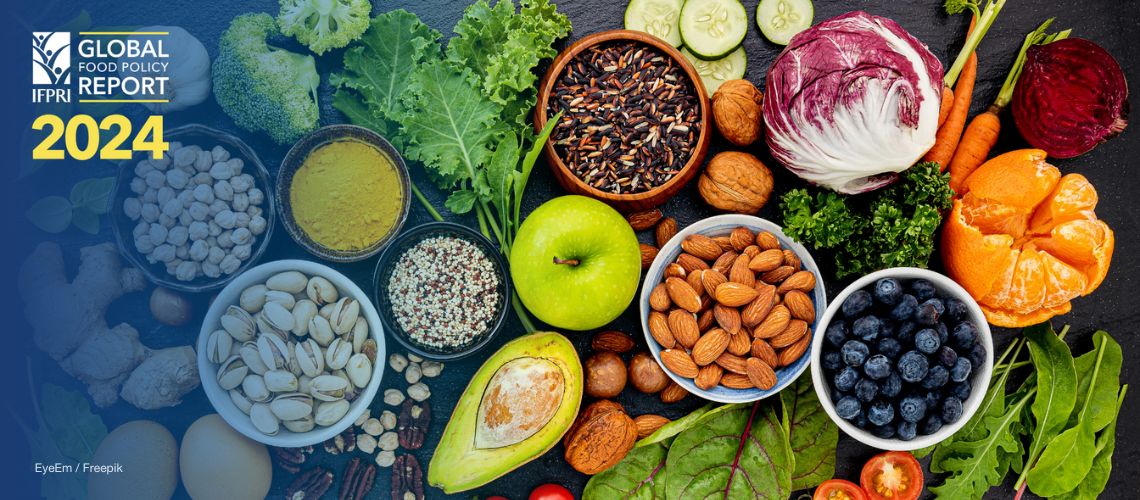 Transforming Food Systems For Sustainable Healthy Diets A Global Transforming Food Systems For Sustainable Healthy Diets A Global