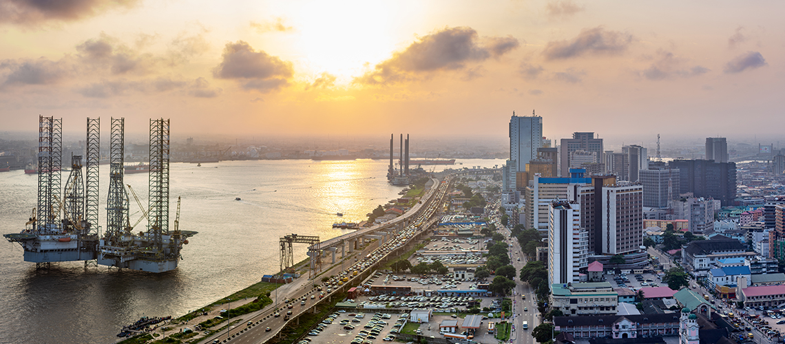 Nigeria putting people at the centre of its reforms