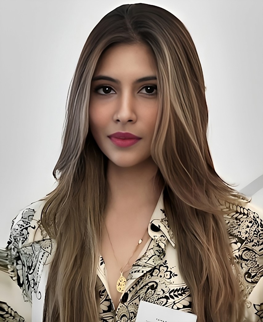 Farwa Aamer 
