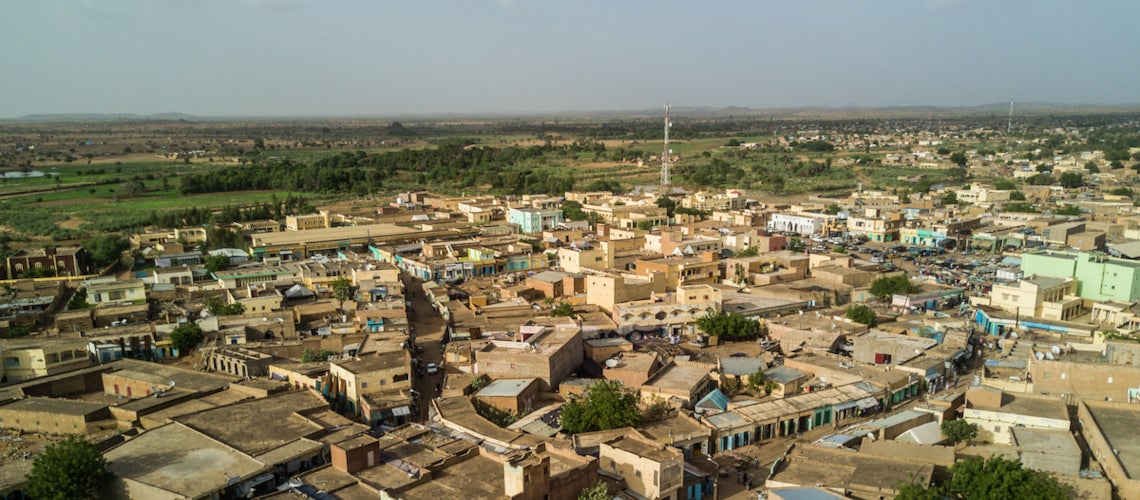 Mauritania has the opportunity to accelerate policy reforms and to take the economy in a new direction, says our latest report Mauritania has the opportunity to accelerate policy reforms and to take the economy in a new direction, says our latest report