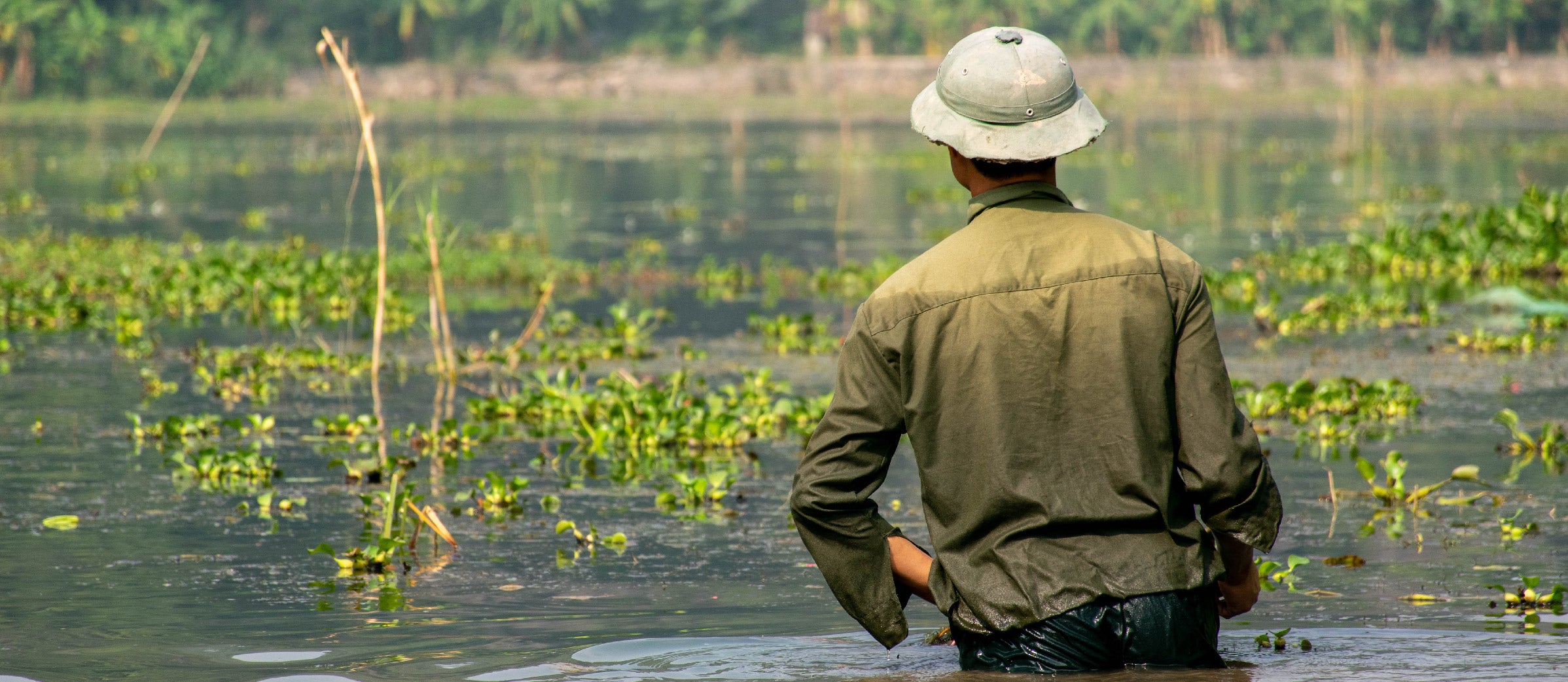 The research revealed that the negative effects of climate change will be mainly borne by developing countries, particularly those in tropical regions. Photo by Constant Loubier on Unsplash The research revealed that the negative effects of climate change will be mainly borne by developing countries, particularly those in tropical regions. Photo by Constant Loubier on Unsplash
