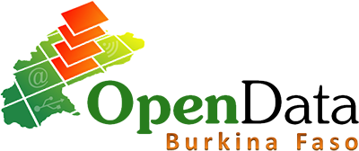 Open Data - Burkina Faso Open Data - Burkina Faso