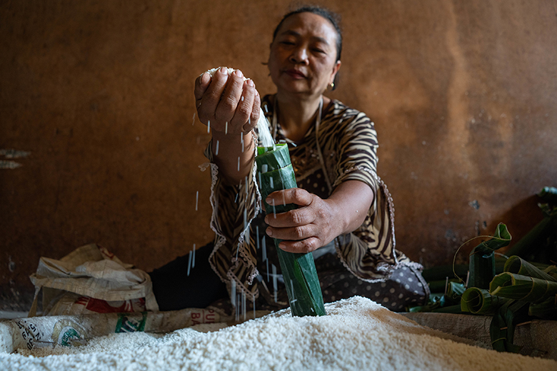 Photo: Fauzan Ijazah/World Bank Photo: Fauzan Ijazah/World Bank