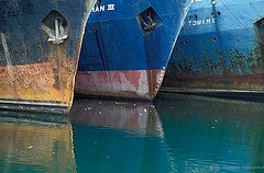 Africa trade