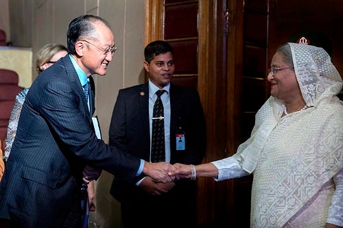  © Dominic Chavez/World Bank