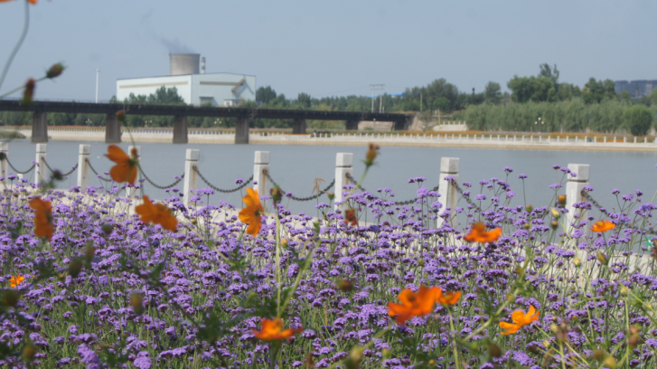 Photo: Li Zhaocheng/Lingyuan Municipal Emergency Water Supply Division