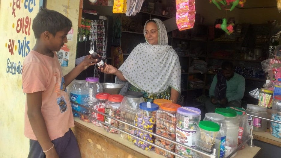 Empowering women entrepreneurs is an economic priority that will bring considerable benefits to India?s economy. Already, India?s women own 13.5?15.7 million businesses, accounting for 20 percent of all the country?s enterprises.