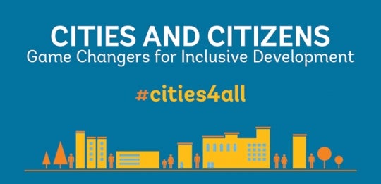 Cities and Citizens