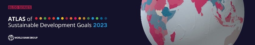 SDG Atlas blog series banner