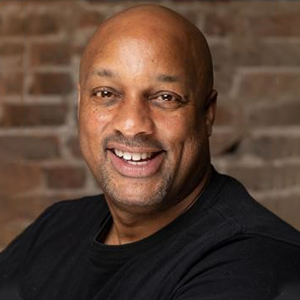 Photo of Dave Levy