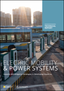 Electric Mobility & Power Systems