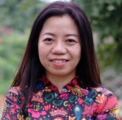 Hoang Thu Thuy