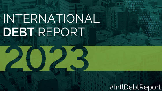 International Debt Report