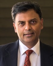 Manu Srivastava, Principal Secretary, Madhya Pradesh