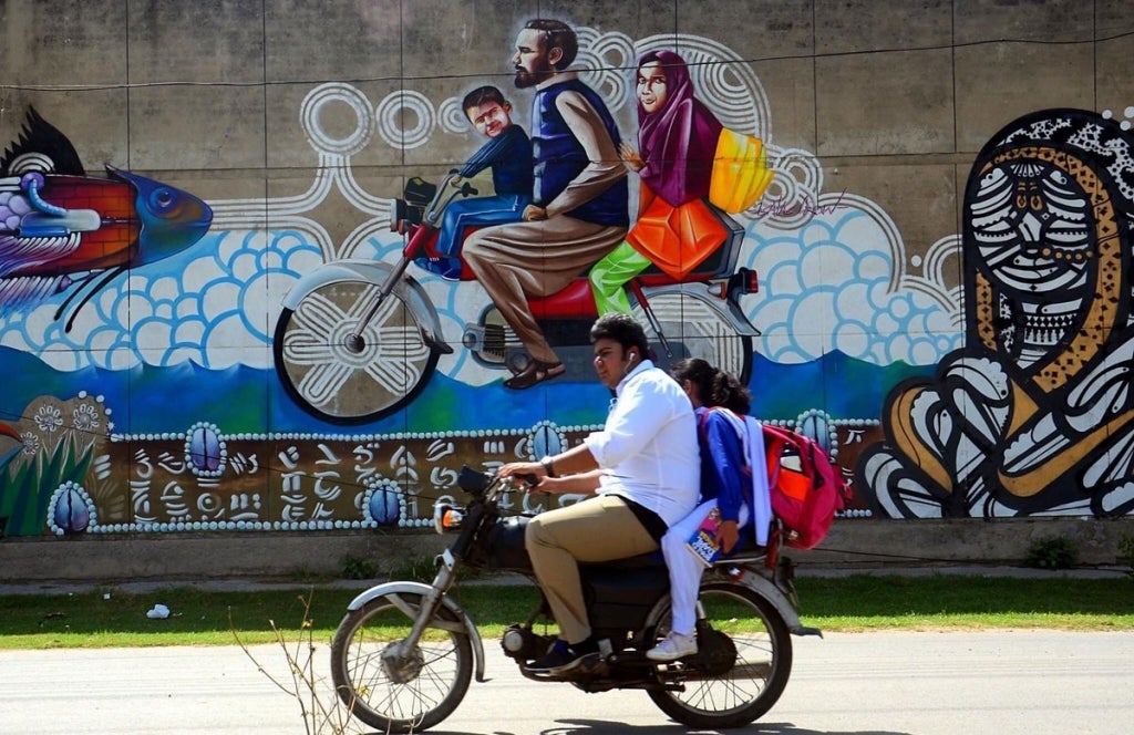 How can families be convinced to send their children back to school?