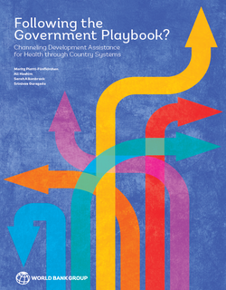 Following the Government Playbook?