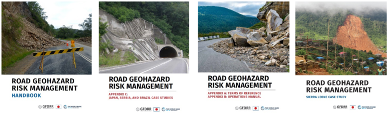 Geohazard