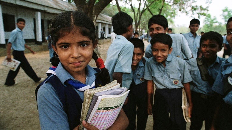 A Child in Fear Cannot Learn: Addressing the Learning Crisis with Safe and Inclusive Schools A Child in Fear Cannot Learn: Addressing the Learning Crisis with Safe and Inclusive Schools