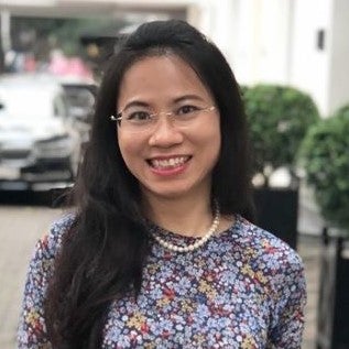 Nguyen Xuan Thuy