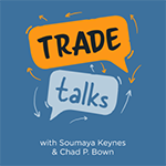 trade talks logo