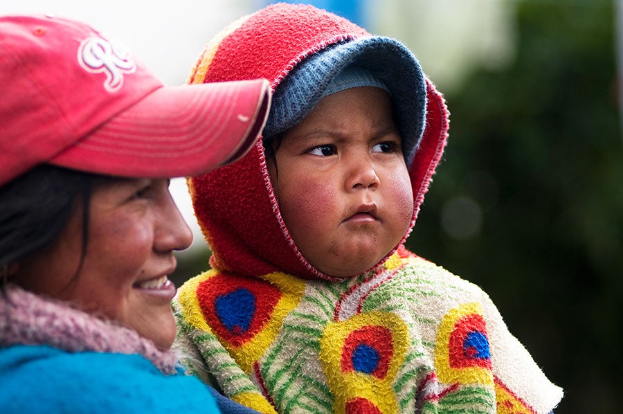 Blog Ecuador y Perú: lecciones para combatir la desnutrición crónica infantil Blog Ecuador y Perú: lecciones para combatir la desnutrición crónica infantil