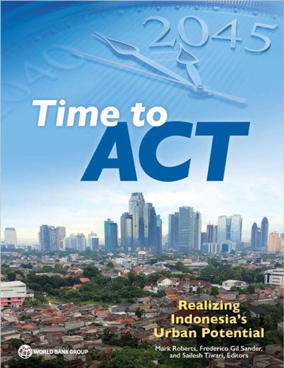 Time to ACT