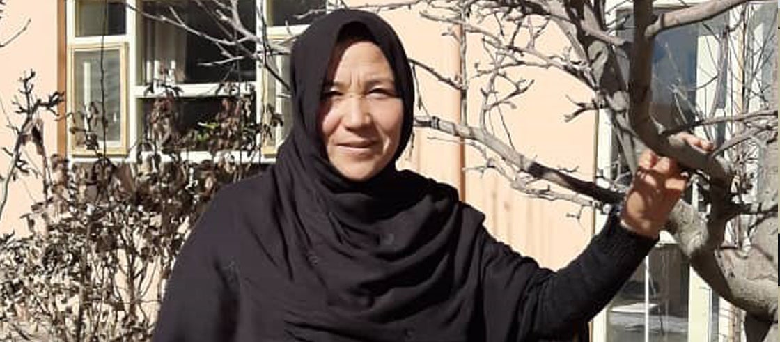 ALASP Beneficiary ALASP Beneficiary