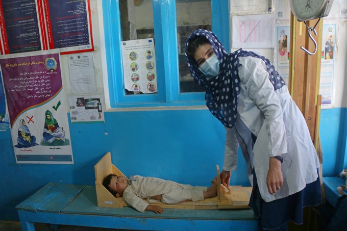 Community based, preventative approaches to health care will improve stunting and wasting outcomes for Afghan children Afg-safansi-blog-sep18 0