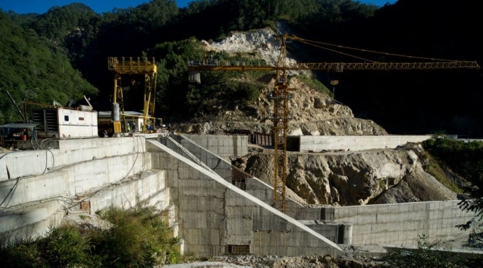 Bhutan hydropower Bhutan hydropower