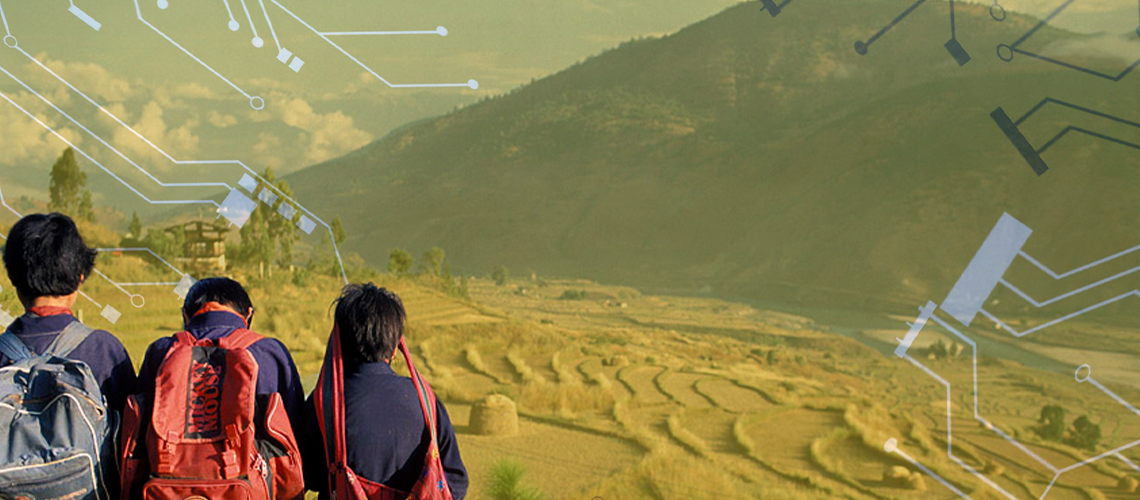 Bhutan / World Bank Bhutan / World Bank