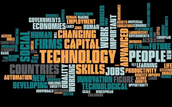 Big Data Word Cloud Big Data Word Cloud