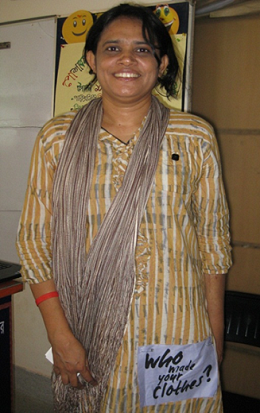  Shobha Shetty