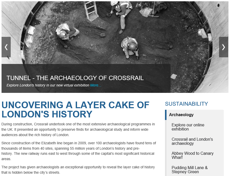 //www.crossrail.co.uk/sustainability/archaeology/
