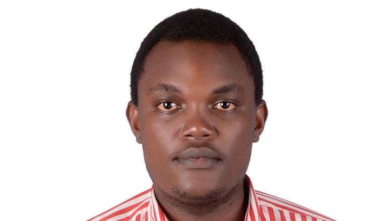 2019 Blog4Dev Winner, Burundi 2019 Blog4Dev Winner, Burundi