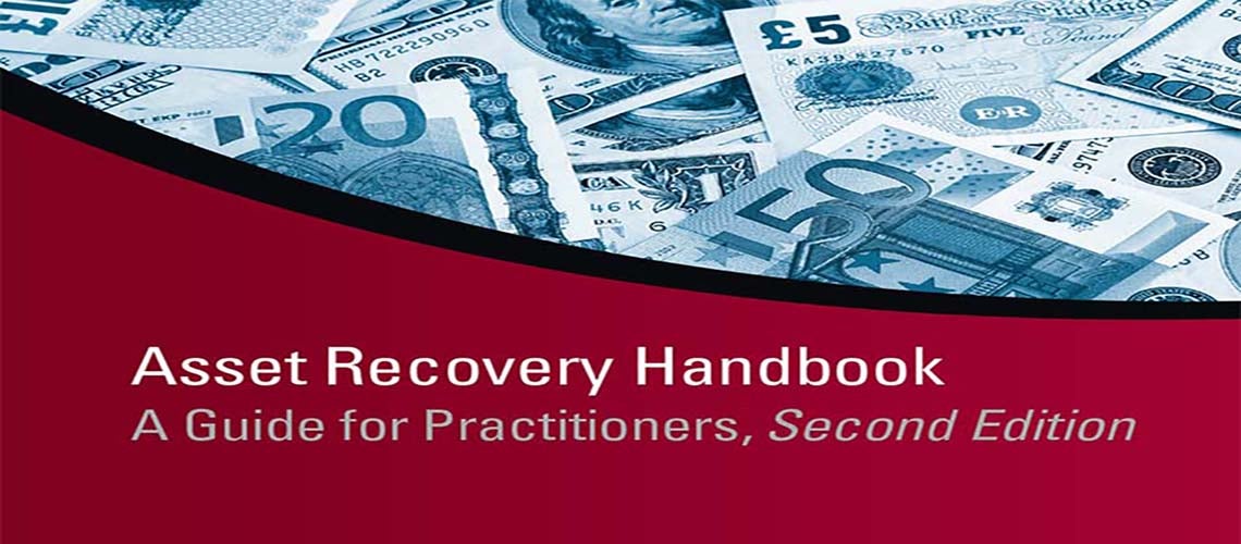 Asset Recovery Handbook Asset Recovery Handbook