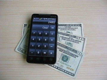 tell me again how we squeeze this cash inside the handset?