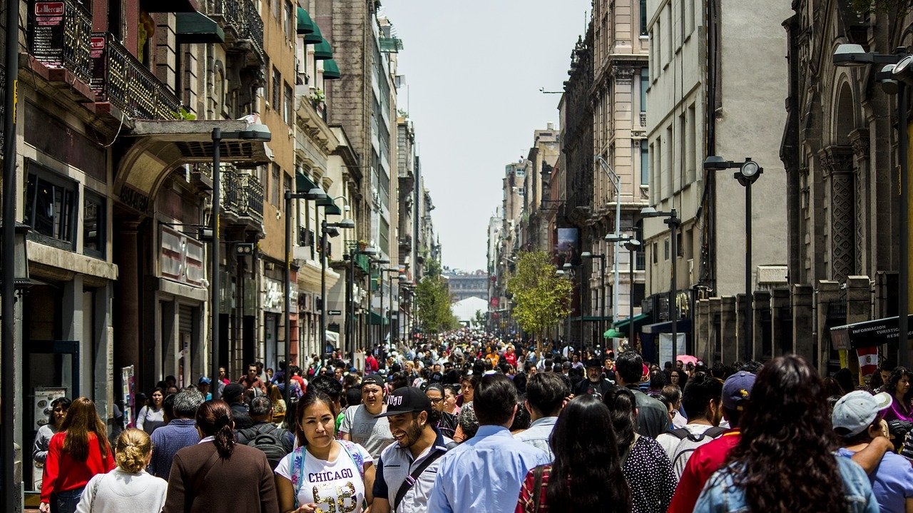 city urban covid recovery world bank infrastructure build back better
