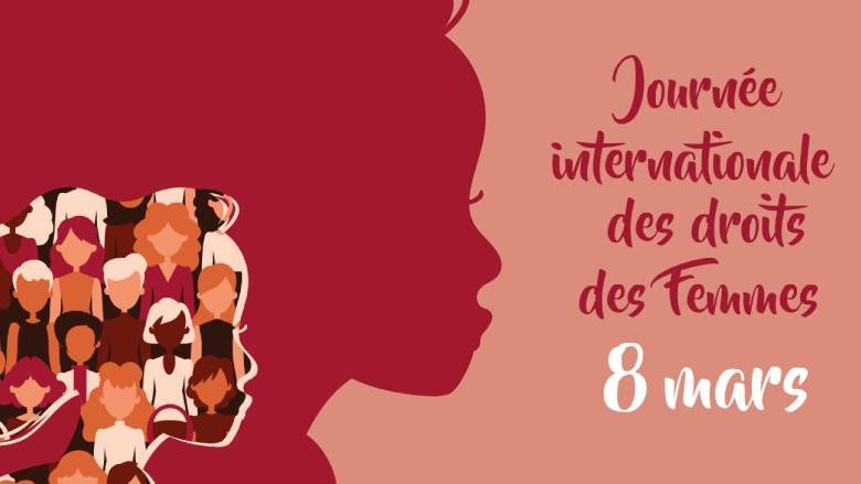Journée internationale des femmes 2023