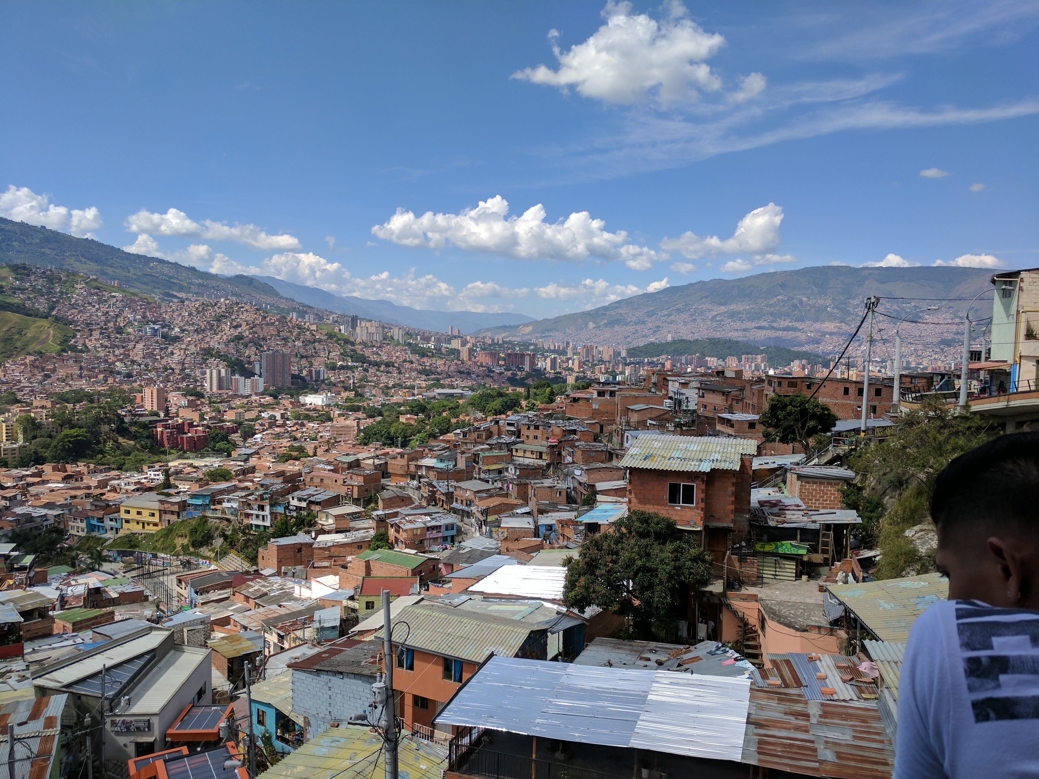 Medellin, Colombia. (Photo: World Bank Group) Medellin, Colombia. (Photo: World Bank Group)