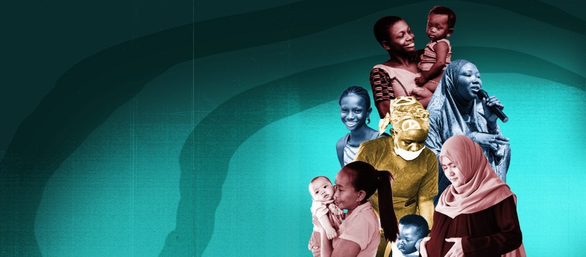 Countries engaged with the Global Financing Facility for Women, Children and Adolescents (GFF) longer are making significant progress in delivering systemic changes to health systems, according to the GFF?s recent annual report. Countries engaged with the Global Financing Facility for Women, Children and Adolescents (GFF) longer are making significant progress in delivering systemic changes to health systems, according to the GFF?s recent annual report.