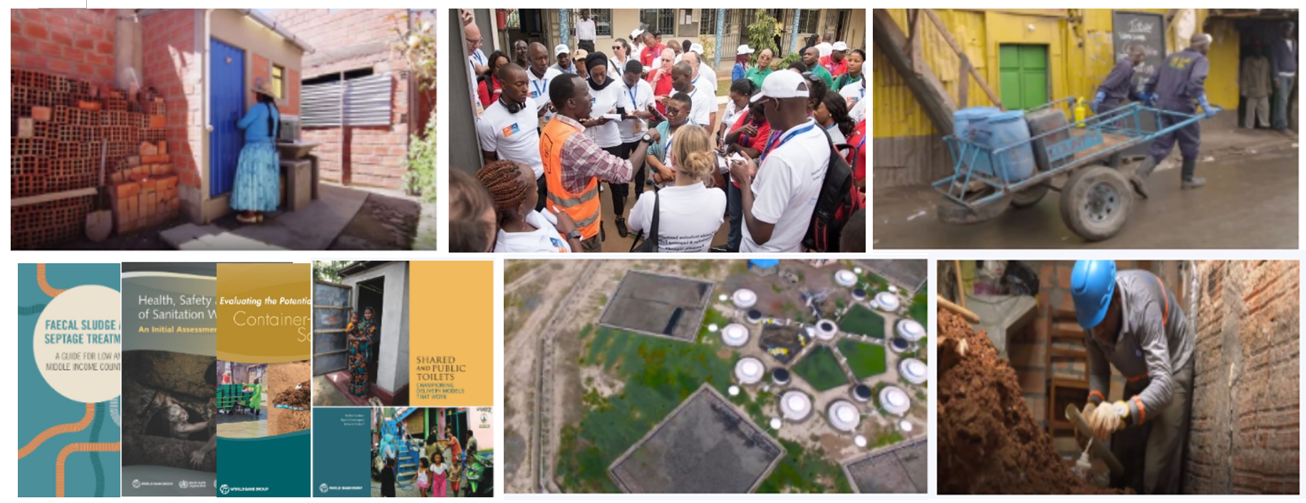 Citywide Inclusive Sanitation (CWIS) Citywide Inclusive Sanitation (CWIS)