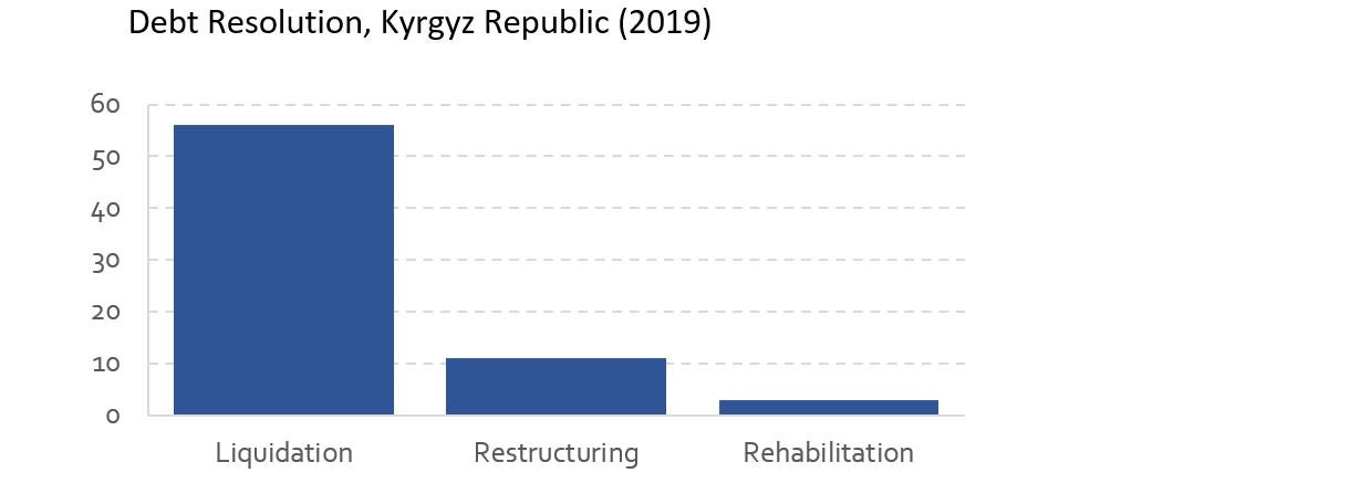 Debt Resolution, Kyrgyz Republic (2019)
