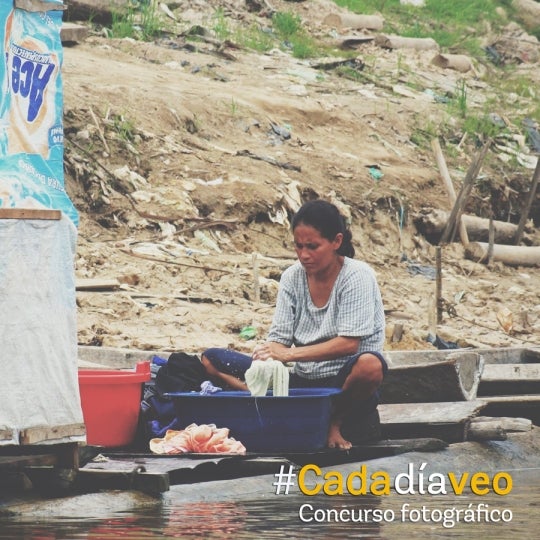 #Cadadíaveo (#EachDayISee) - Concurso fotográfico en Instagram