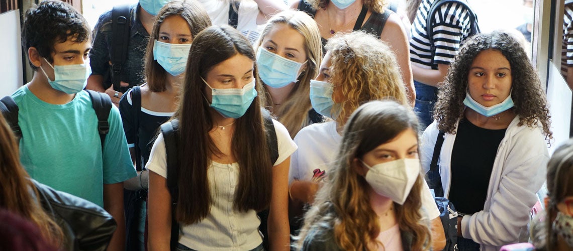 Students, Europe Students, Europe