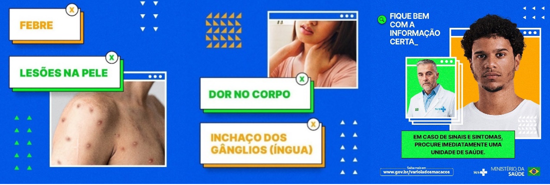Figure 3: Social media campaign