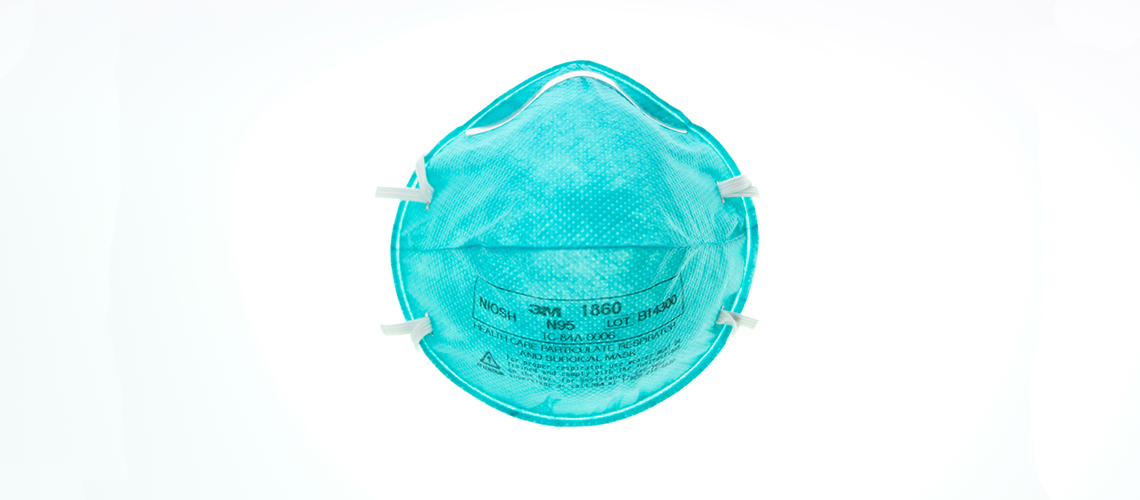Masque N95 Masque N95