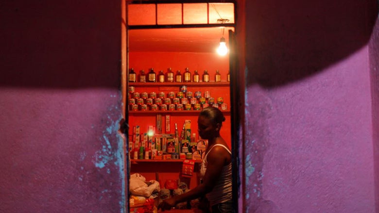 © Dominic Chavez/World Bank © Dominic Chavez/World Bank