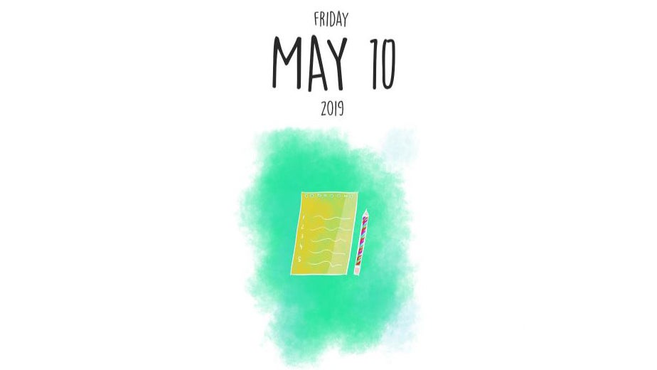 Mental Health Month Ge-mental Health Calendar